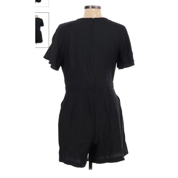 Banana‎ Republic Romper Size 8 - Picture 7 of 8